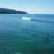 Colibri Apartments - 4 min walk to the Beach!