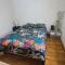 Selestat entre Colmar et Strasbourg