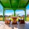 Krcina Holiday Home