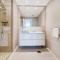 Al Haseer, Shoreline 7, Palm - Elegant One Bedroom