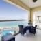 Al Haseer, Shoreline 7, Palm - Elegant One Bedroom