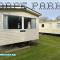 Caravan Holiday on Haven site