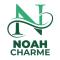 Noah Charme