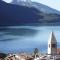 Hotel Londra Slow Living Molveno