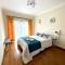 Sun & Wave Apartment