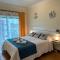 Sun & Wave Apartment