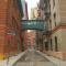 The Frederick Hotel Tribeca