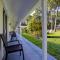 Hamptons Vacation Inn