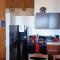 Detroit Riverwalk Loft