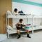 Social Hostel - by Social Space