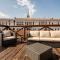 [St. Mark] Ca’ Algi -Apartment with beautiful roof terrace