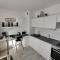 Sweet family apartments Hamina
