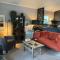 Luxe vakantiehuis “Saalien”