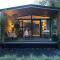 Luxe vakantiehuis “Saalien”
