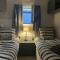 Luxe vakantiehuis “Saalien”