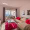 Beach Front Apartment