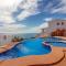 Beach Front Apartment