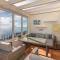 Beach Front Apartment