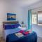 Beach Front Apartment