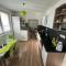 Svit apartment High Tatras
