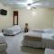 Hotel Dalinky