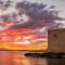 Ladrillo, apartment by the sea, Santa Pola