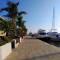 Ladrillo, apartment by the sea, Santa Pola