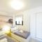 102 Dream Sea View Magic Apartment in La Mata