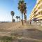 102 Dream Sea View Magic Apartment in La Mata