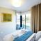 102 Dream Sea View Magic Apartment in La Mata