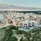 102 Dream Sea View Magic Apartment in La Mata
