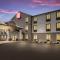 Red Roof Inn & Suites Bloomsburg - Mifflinville