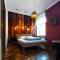 Apartament Cafe Belg