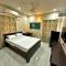 Sri Apartment Deluxe Room A3 - Pondicherry
