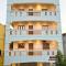 Sri Apartment Deluxe Room A3 - Pondicherry