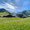 Appartements SonnAlm
