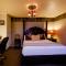 Strawberry Valley Inn