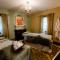 Strawberry Valley Inn
