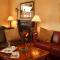 The Glenmoriston Townhouse Hotel - Inverness