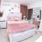 Luxurious 3-Bedroom Apartment with Pool & 24/7 security