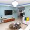 Luxurious 3-Bedroom Apartment with Pool & 24/7 security - Santiago de los Caballeros