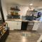 Artsy Platt Park Apartment Guest Suite for 4, QUICK Mountain Access!