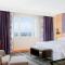 Sheraton Brussels Airport Hotel - Zaventem