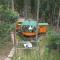 Libélula Glamping con jacuzzi