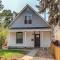 Artsy Platt Park Apartment Guest Suite for 4, QUICK Mountain Access!