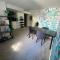 Artsy Platt Park Apartment Guest Suite for 4, QUICK Mountain Access!