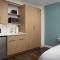 Element Portland Beaverton