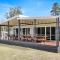 Boydtown Beach Holiday Park