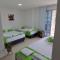 Ecohotel Linda Judith