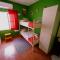 Hostal Giramundo